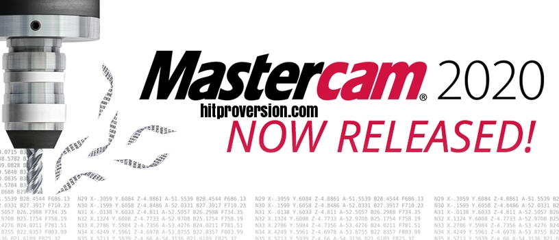 mastercam 2020 free